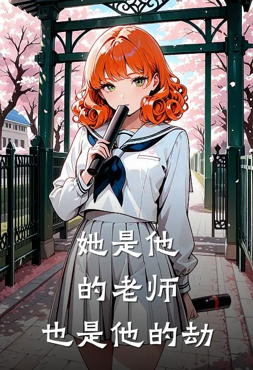 她是他的老师，也是他的劫