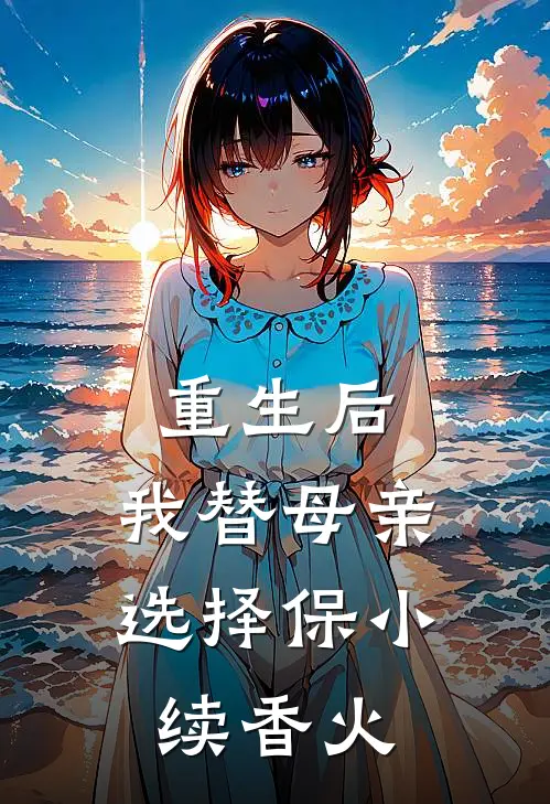 重生后，我替母亲选择保小续香火林浩林晚晚小说推荐完结_全集免费小说重生后，我替母亲选择保小续香火(林浩林晚晚)