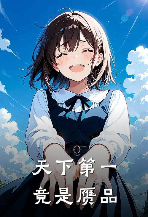 天下第一竟是赝品