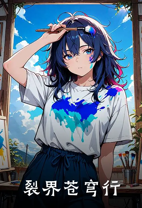 裂界苍穹行苏焕霖晏清源完结版小说阅读_完整版小说免费阅读裂界苍穹行(苏焕霖晏清源)