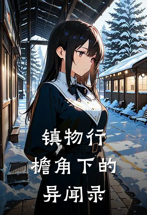 镇物行：檐角下的异闻录(沈砚苏妄)全本免费小说_阅读免费小说镇物行：檐角下的异闻录沈砚苏妄