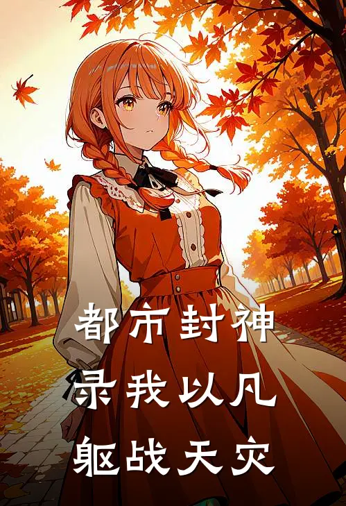 都市封神录我以凡躯战天灾