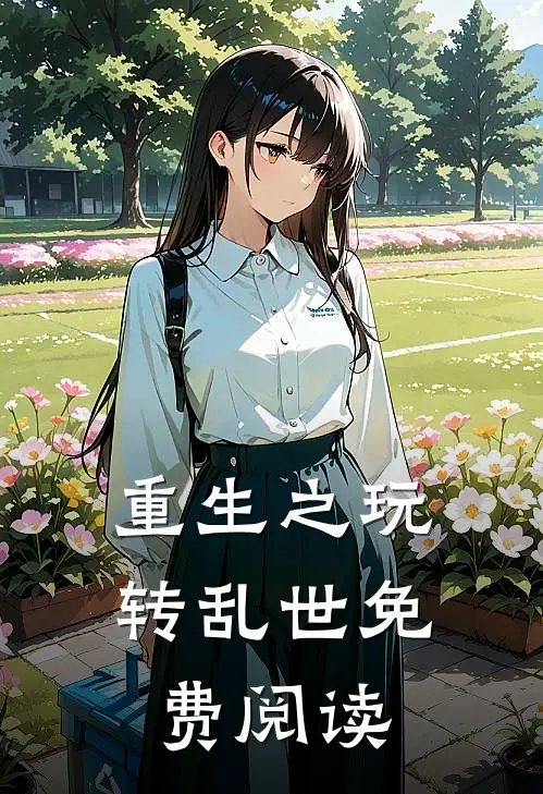 重生之玩转乱世免费阅读