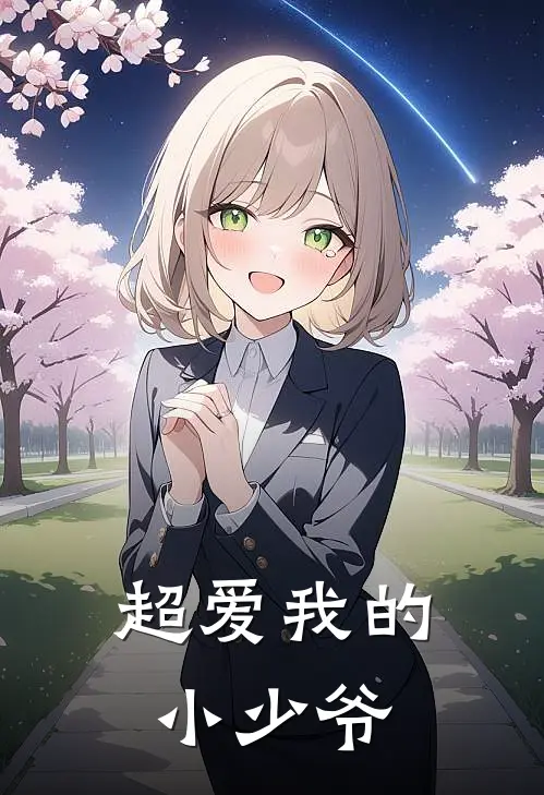 超爱我的小少爷