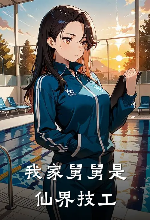 我家舅舅是仙界技工高启明秦建国完整免费小说_小说全文免费阅读我家舅舅是仙界技工高启明秦建国