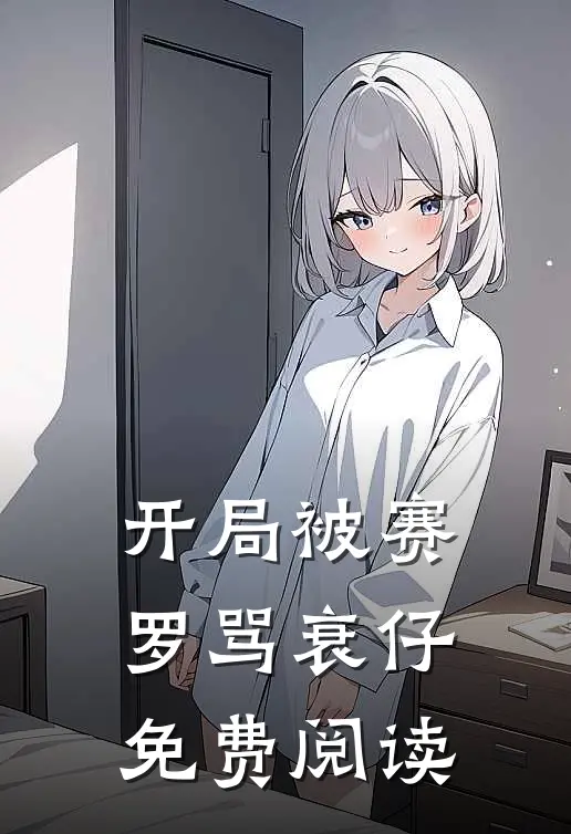 开局被赛罗骂衰仔免费阅读