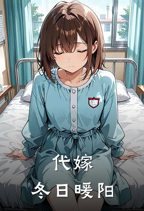 代嫁：冬日暖阳