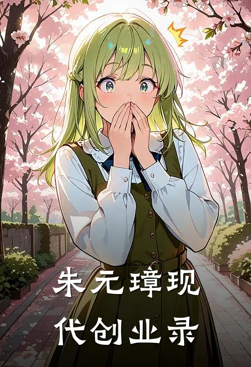 朱元璋现代创业录小说朱重八徐达（已完结全集完整版大结局）朱重八徐达小说全文阅读笔趣阁