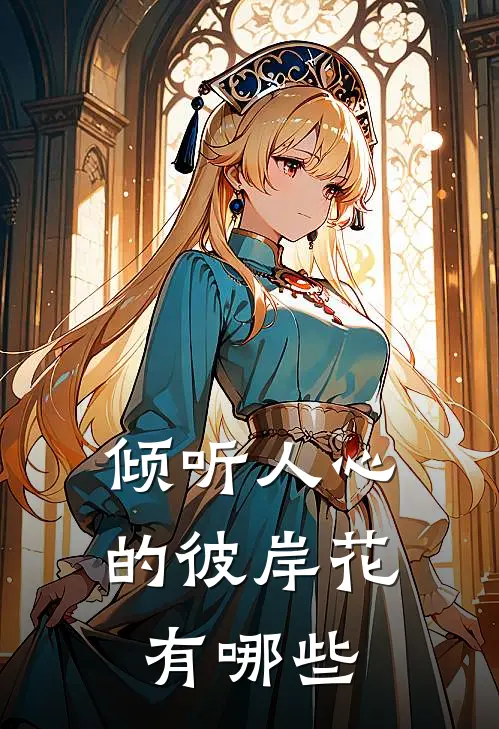 倾听人心的彼岸花有哪些