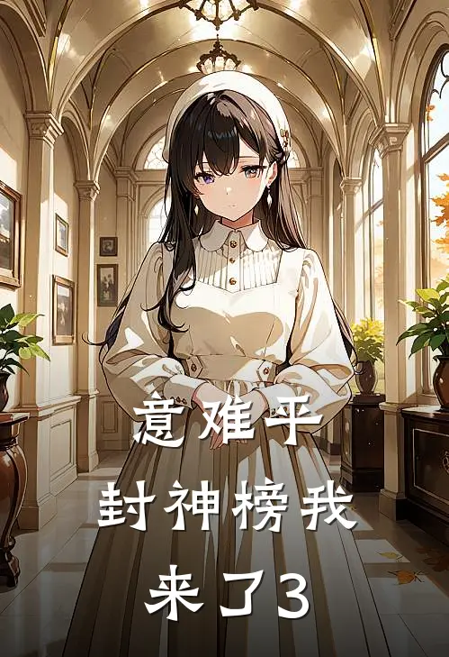 意难平，封神榜我来了(3)郭襄阮秀免费小说完整版_完结版小说阅读意难平，封神榜我来了(3)(郭襄阮秀)