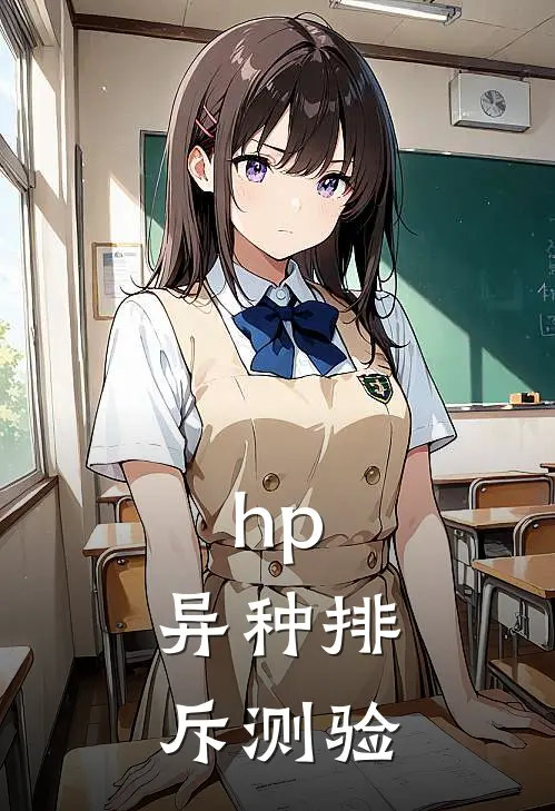 hp：异种排斥测验(梵特鲁卡斯)最新小说_免费阅读完整版小说hp：异种排斥测验(梵特鲁卡斯)