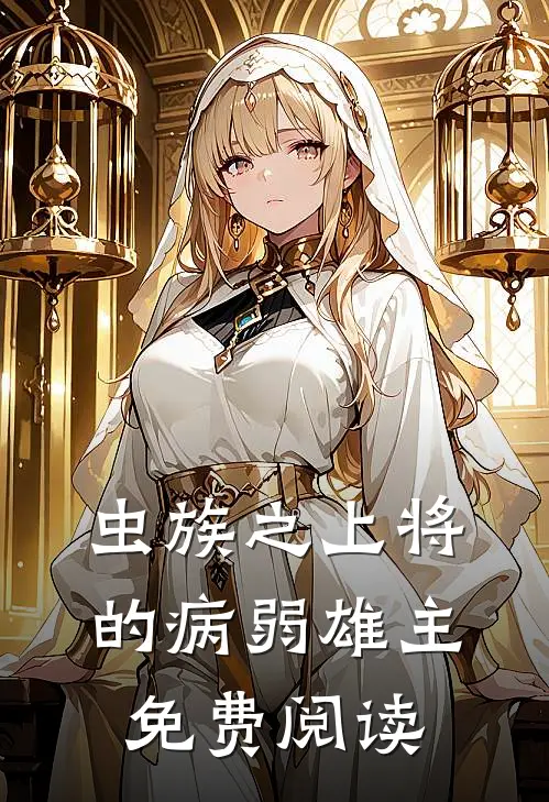 虫族之上将的病弱雄主免费阅读