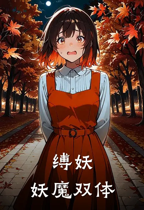 缚妖：妖魔双体