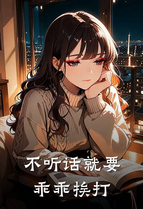 不听话就要乖乖挨打