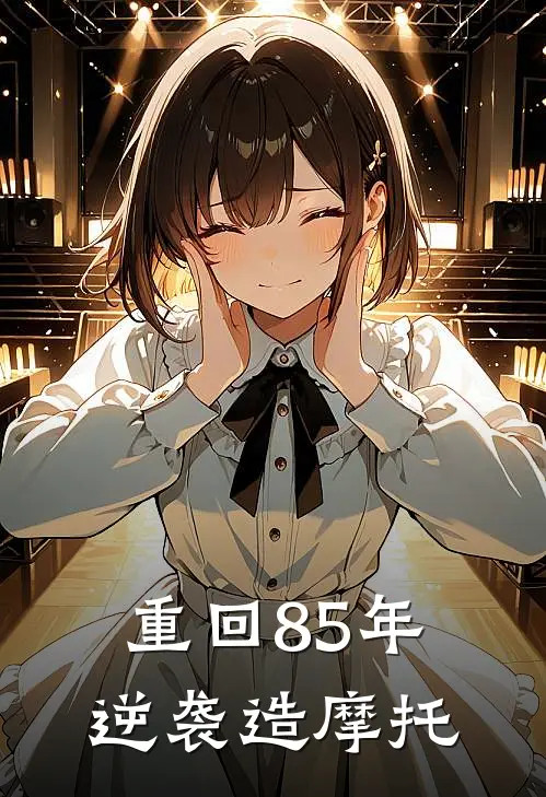 重回85年，逆袭造摩托