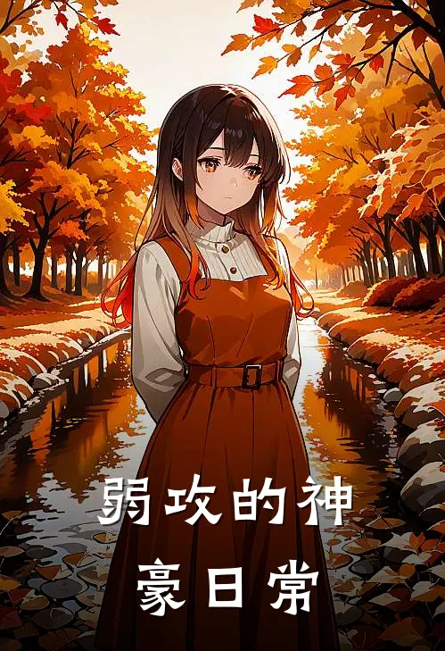 弱攻的神豪日常