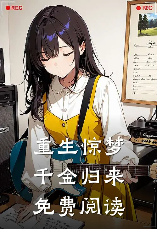 重生惊梦千金归来免费阅读