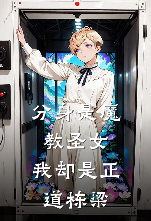 分身是魔教圣女，我却是正道栋梁(罗麟洛璃)热门小说阅读_全文免费阅读分身是魔教圣女，我却是正道栋梁罗麟洛璃