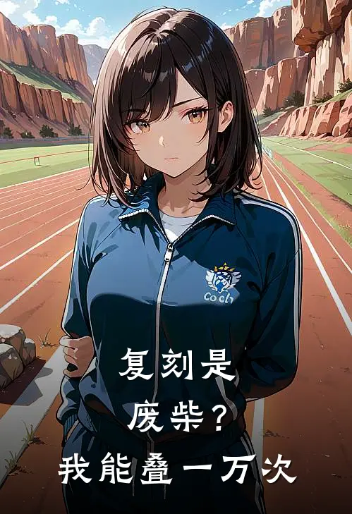 复刻是废柴？我能叠一万次