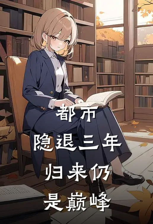 都市：隐退三年，归来仍是巅峰(林辰苏婉清)免费阅读_完结热门小说都市：隐退三年，归来仍是巅峰(林辰苏婉清)