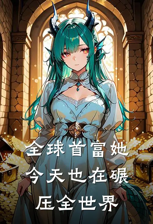 沈清欢沈昱霄《全球首富她今天也在碾压全世界》全文免费在线阅读_《全球首富她今天也在碾压全世界》全本在线阅读