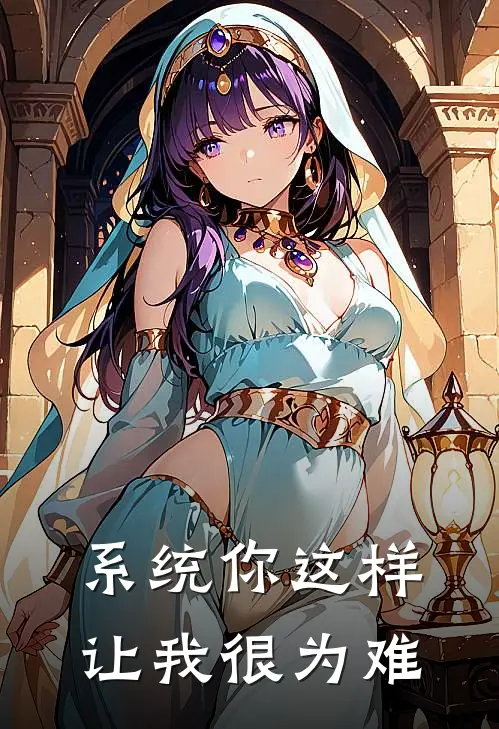 系统你这样让我很为难