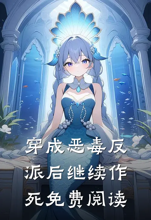 穿成恶毒反派后继续作死免费阅读