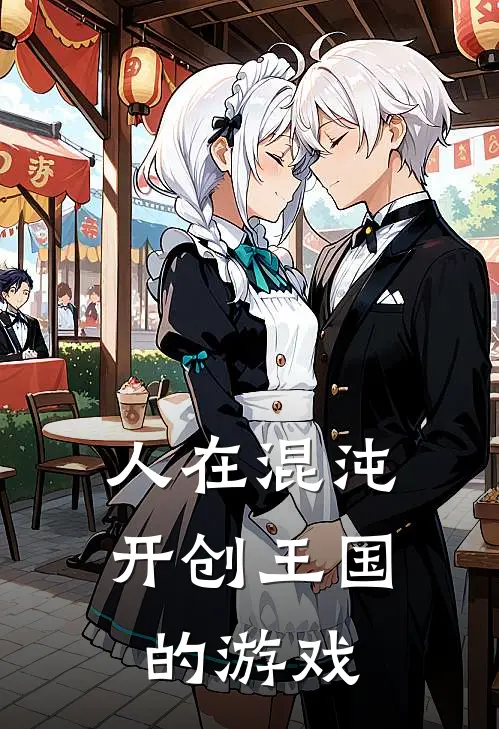 人在混沌开创王国的游戏