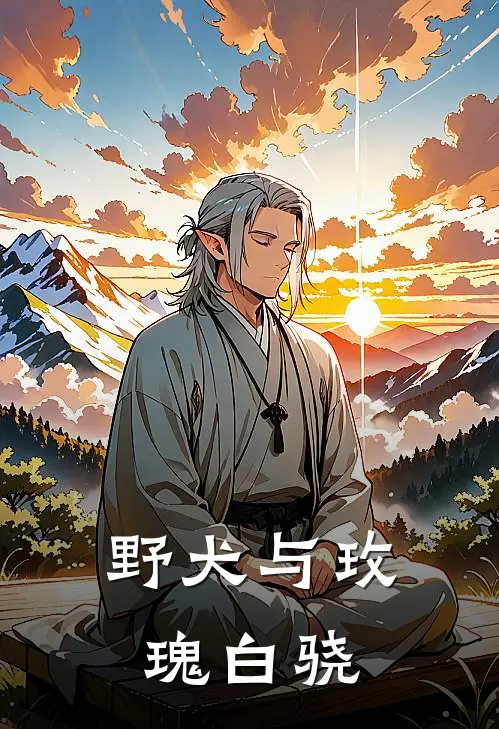 野犬与玫瑰白骁