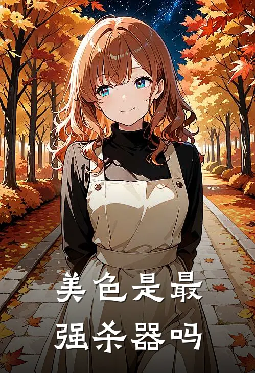 美色是最强杀器吗