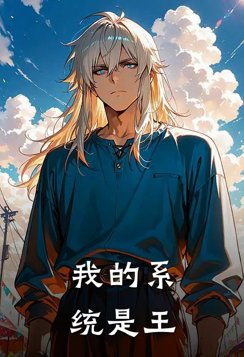 我的系统是王林默阿哲热门完本小说_最新章节列表我的系统是王(林默阿哲)