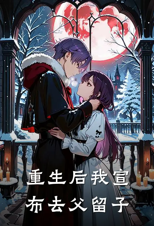 重生后我宣布去父留子(顾淮之沈若薇)热门小说_《重生后我宣布去父留子》最新章节在线阅读