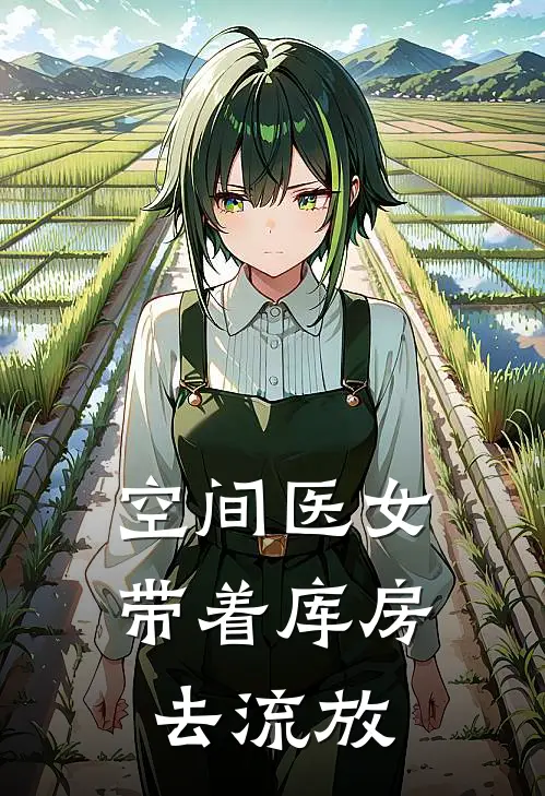 空间医女：带着库房去流放