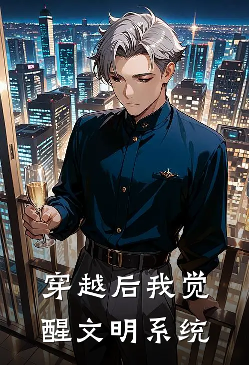 穿越后我觉醒文明系统