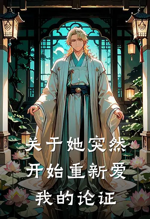 关于她突然开始重新爱我的论证裴锦佑夜汐薇热门的小说_热门小说在线阅读关于她突然开始重新爱我的论证裴锦佑夜汐薇