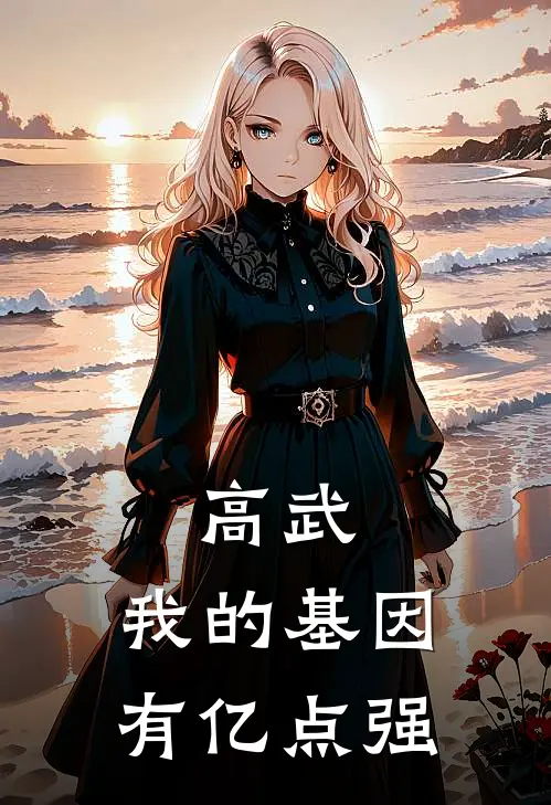 高武：我的基因有亿点强(林风张浩)网络热门小说_最新小说高武：我的基因有亿点强(林风张浩)