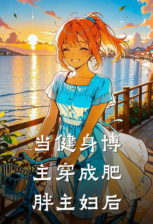 当健身博主穿成肥胖主妇后(小志江沅)最新热门小说_完结小说当健身博主穿成肥胖主妇后(小志江沅)