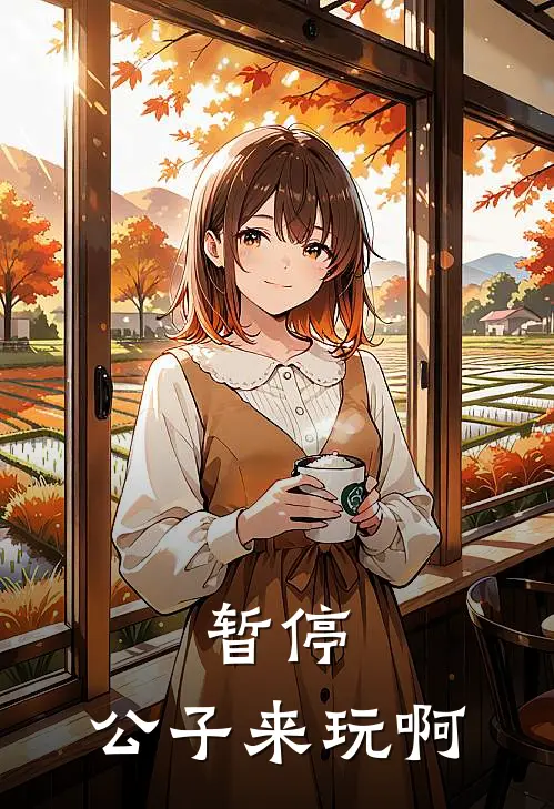 暂停：公子来玩啊