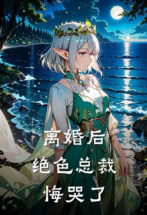 离婚后，绝色总裁悔哭了