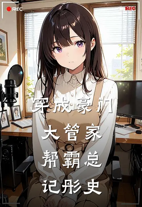 穿成豪门大管家，帮霸总记彤史顾霆轩苏娇娇最新小说推荐_完结小说穿成豪门大管家，帮霸总记彤史(顾霆轩苏娇娇)