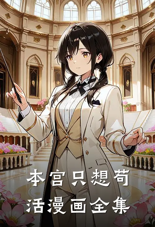 本宫只想苟活漫画全集