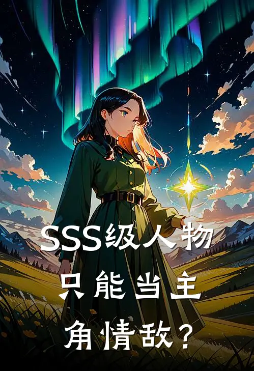 林羽杨康(SSS级人物，只能当主角情敌？)全本阅读_林羽杨康最新热门小说