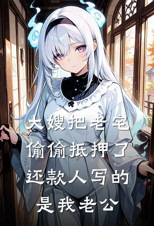 大嫂把老宅偷偷抵押了，还款人写的是我老公建国陈建国完整版免费阅读_建国陈建国精彩小说