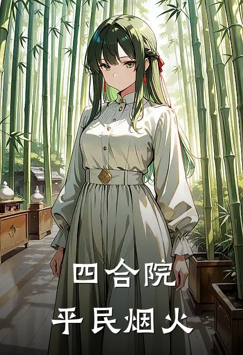 四合院：平民烟火