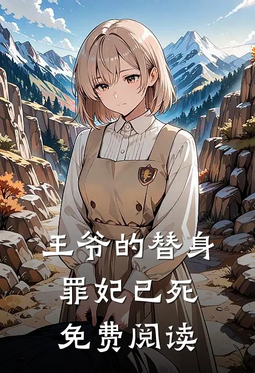 王爷的替身罪妃已死免费阅读