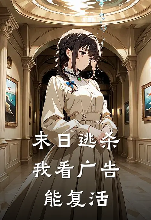 末日逃杀：我看广告能复活