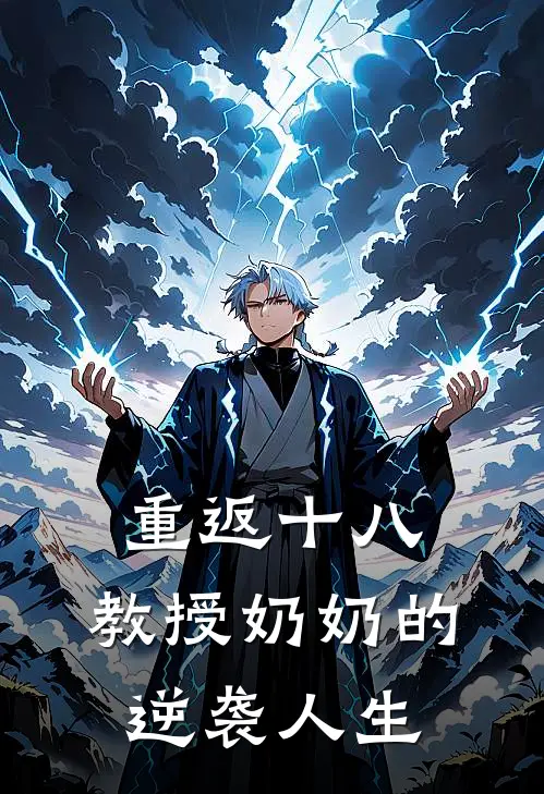 重返十八：教授奶奶的逆袭人生林静姝秦子墨免费小说推荐_免费小说笔趣阁重返十八：教授奶奶的逆袭人生林静姝秦子墨