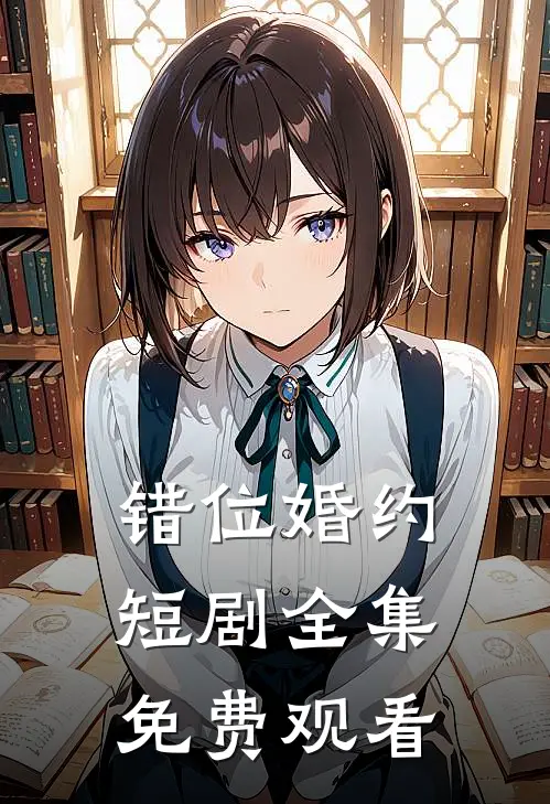 错位婚约短剧全集免费观看