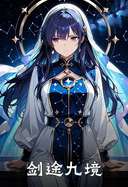 剑途九境(沈砚苏清越)全文免费在线阅读_剑途九境热门小说