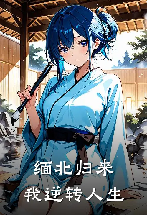 缅北归来，我逆转人生陈温江坤全本完结小说_最新章节列表缅北归来，我逆转人生(陈温江坤)